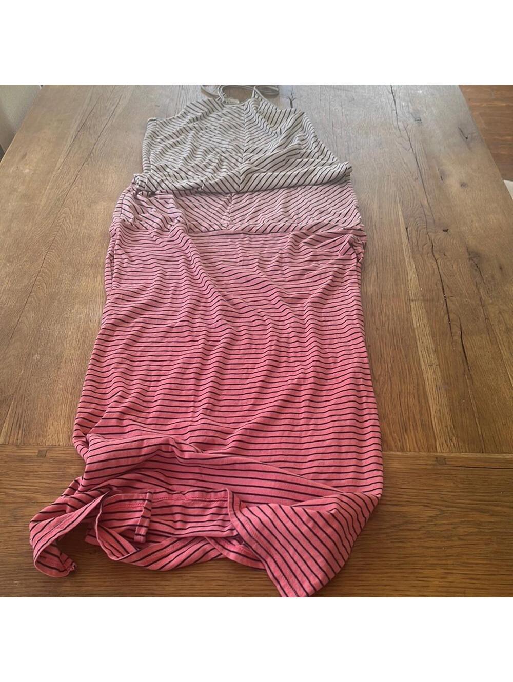 We the free Free people Long Maxi Dress size small
